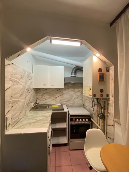 Antiaeriana, str Crizantemelor