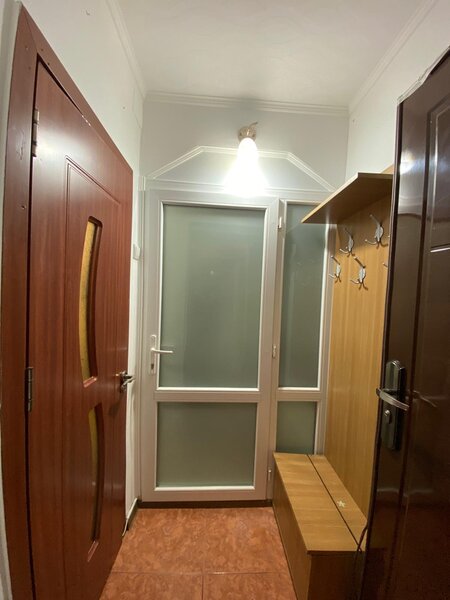 Antiaeriana, str Crizantemelor