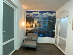 Antiaeriana, str Crizantemelor