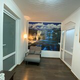 Antiaeriana str Crizantemelor